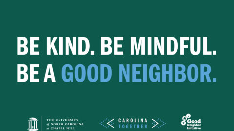 GNI_YardSign_BeKind